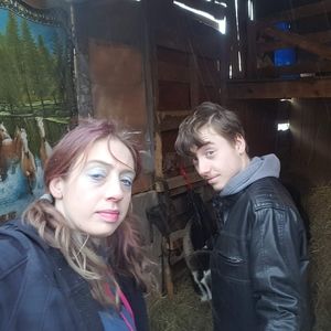 Meet your Posher, Rachael